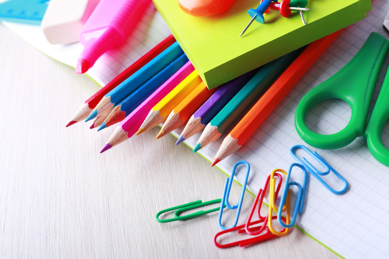 material escolar