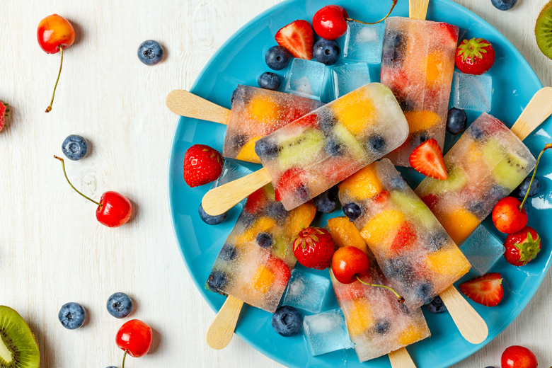 helados