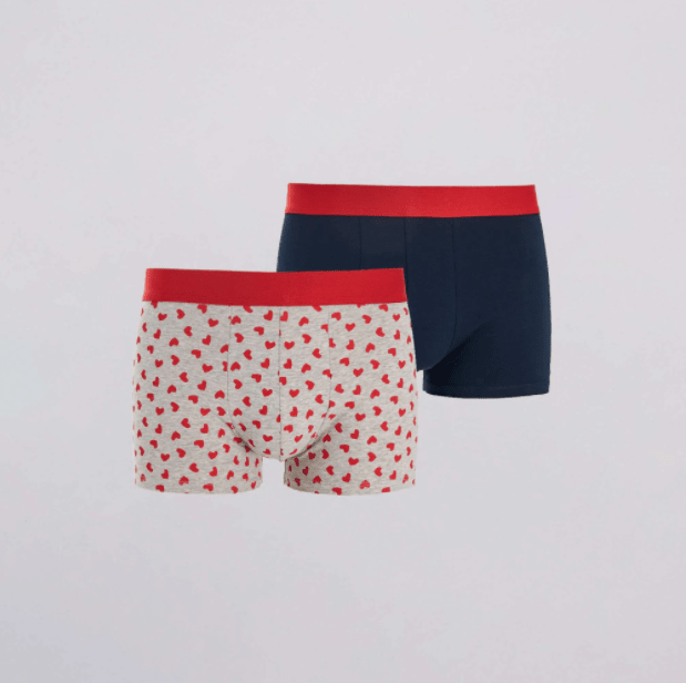 Boxers