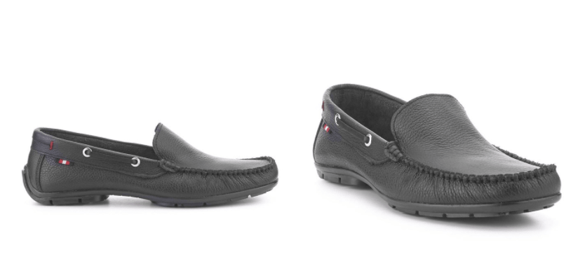 Mocasines