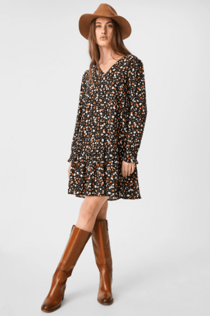 Vestido