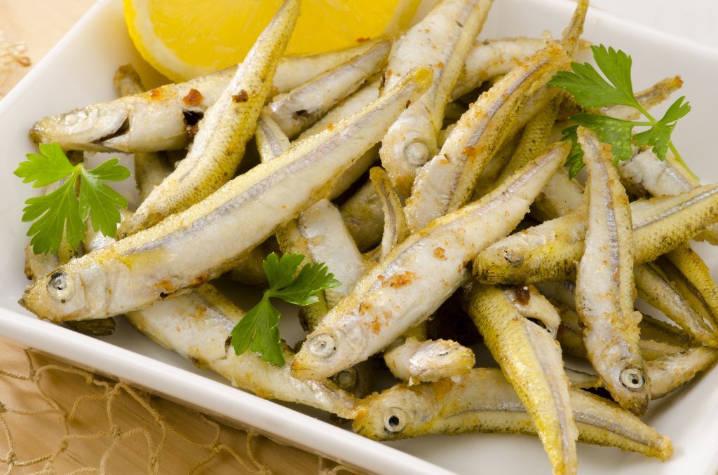 pescaíto