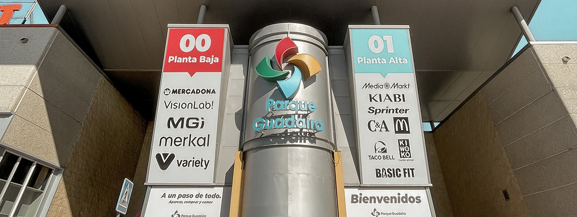 Comprar en Parque Guadaíra