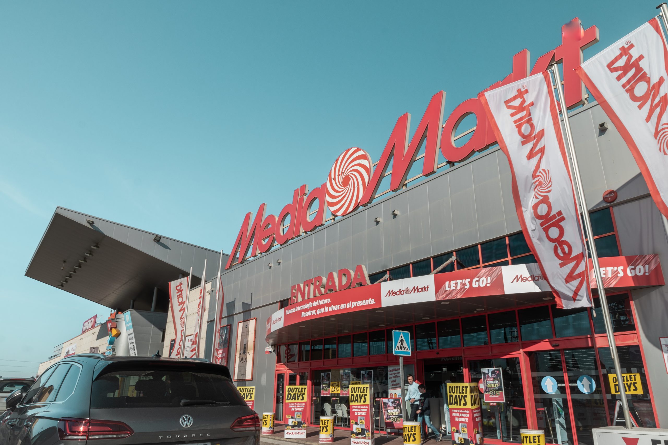 Media Markt