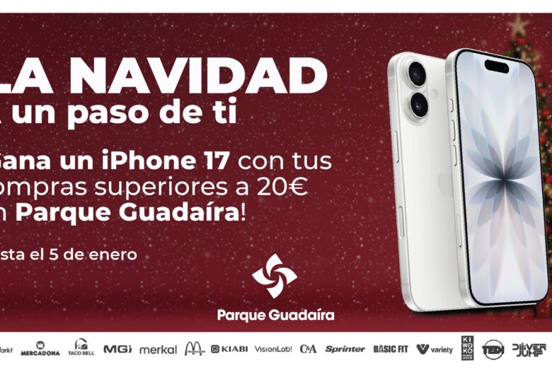 Sorteo Navidad 2025