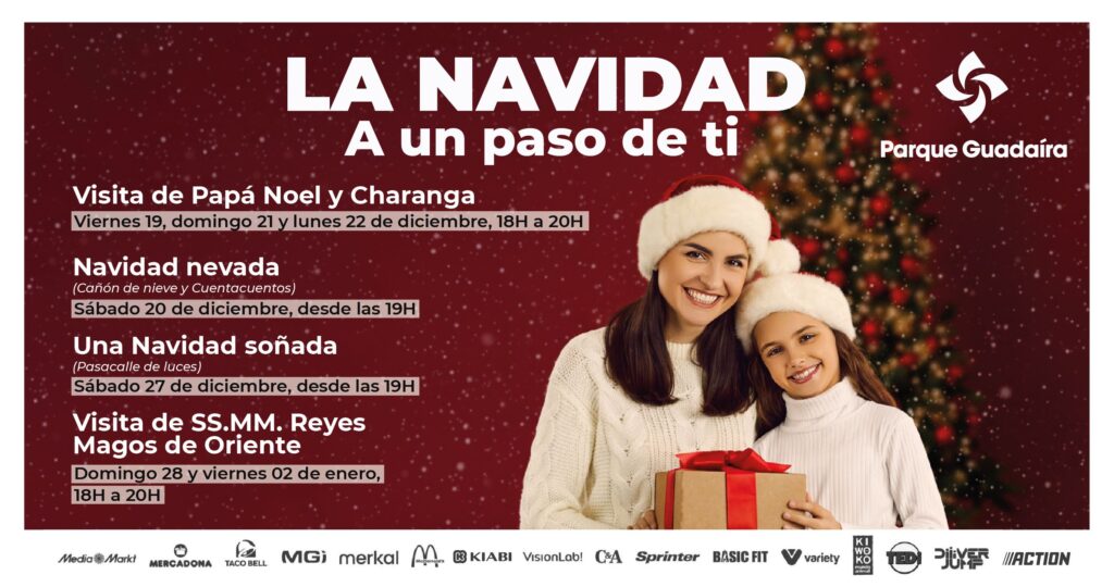 Navidad 2025