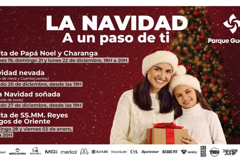 Navidad 2025